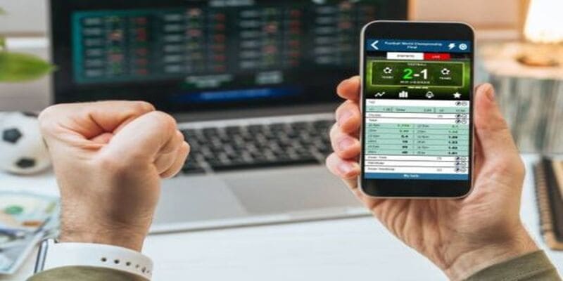 Các Loại Hình Cá Cược Trên Saba Sports H3bet