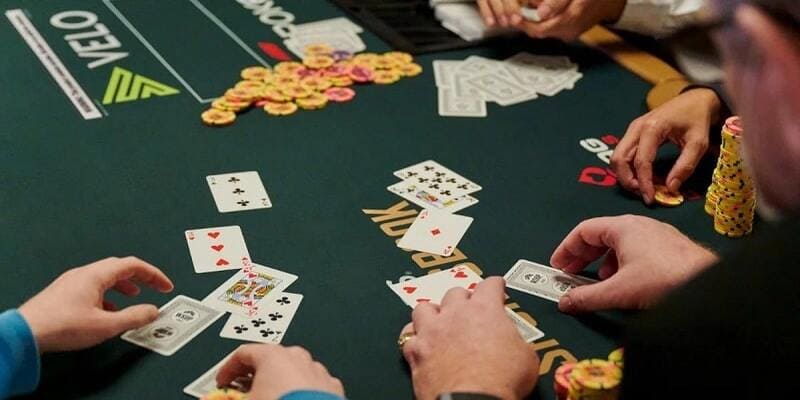 Các lời khuyên để thắng lớn trong Jili Game Bài 3D H3bet