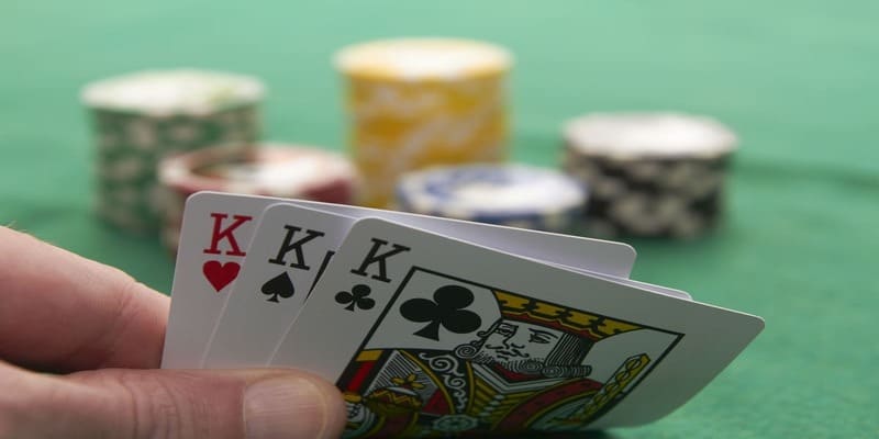 Cách thực hiện Jili Game Bài 3D H3bet