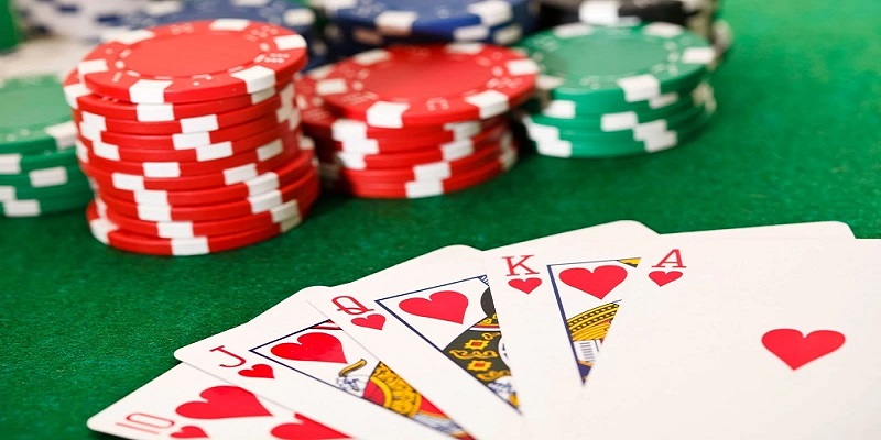 Giới thiệu về Jili Game Bài 3D H3bet