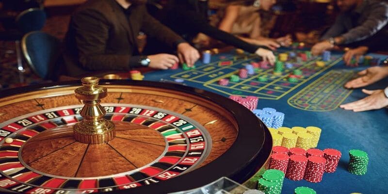 Những Lời Khuyên Khi Chơi Tại Đại Lý H3bet