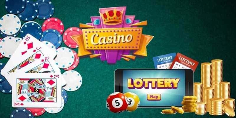 Sự Khác Biệt Của Mg Game Bài 3d H3bet