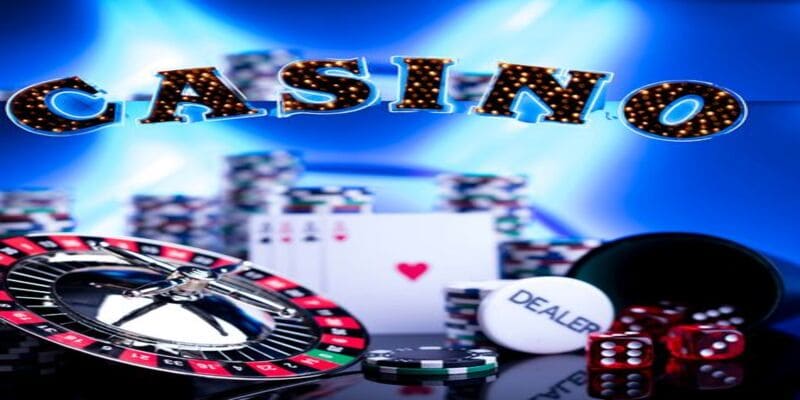 Tại sao chọn Ag Trực Tuyến H3bet?