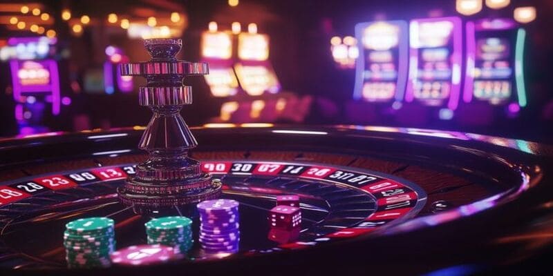 Tại Sao Giấy Phép Hoạt Động H3bet Lại Quan Trọng?