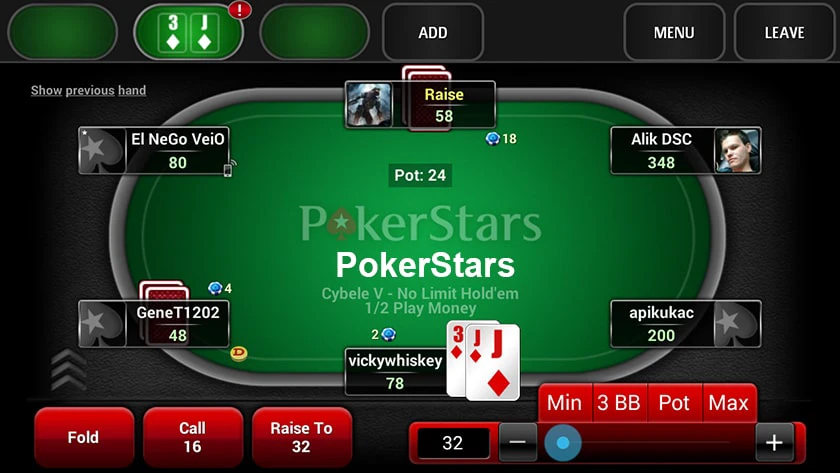 Poker là gì